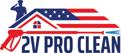 2V Pro Clean Logo